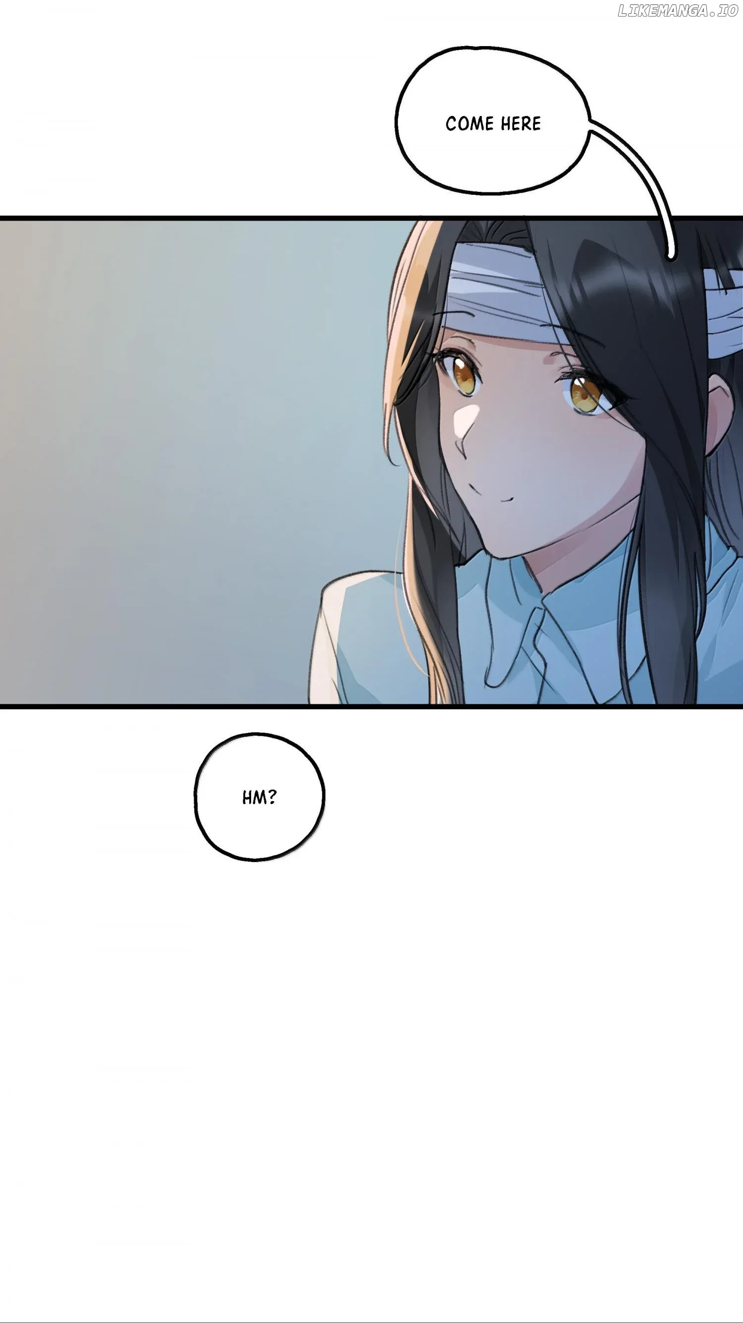 Long-awaited Feelings Chapter 116 page 18