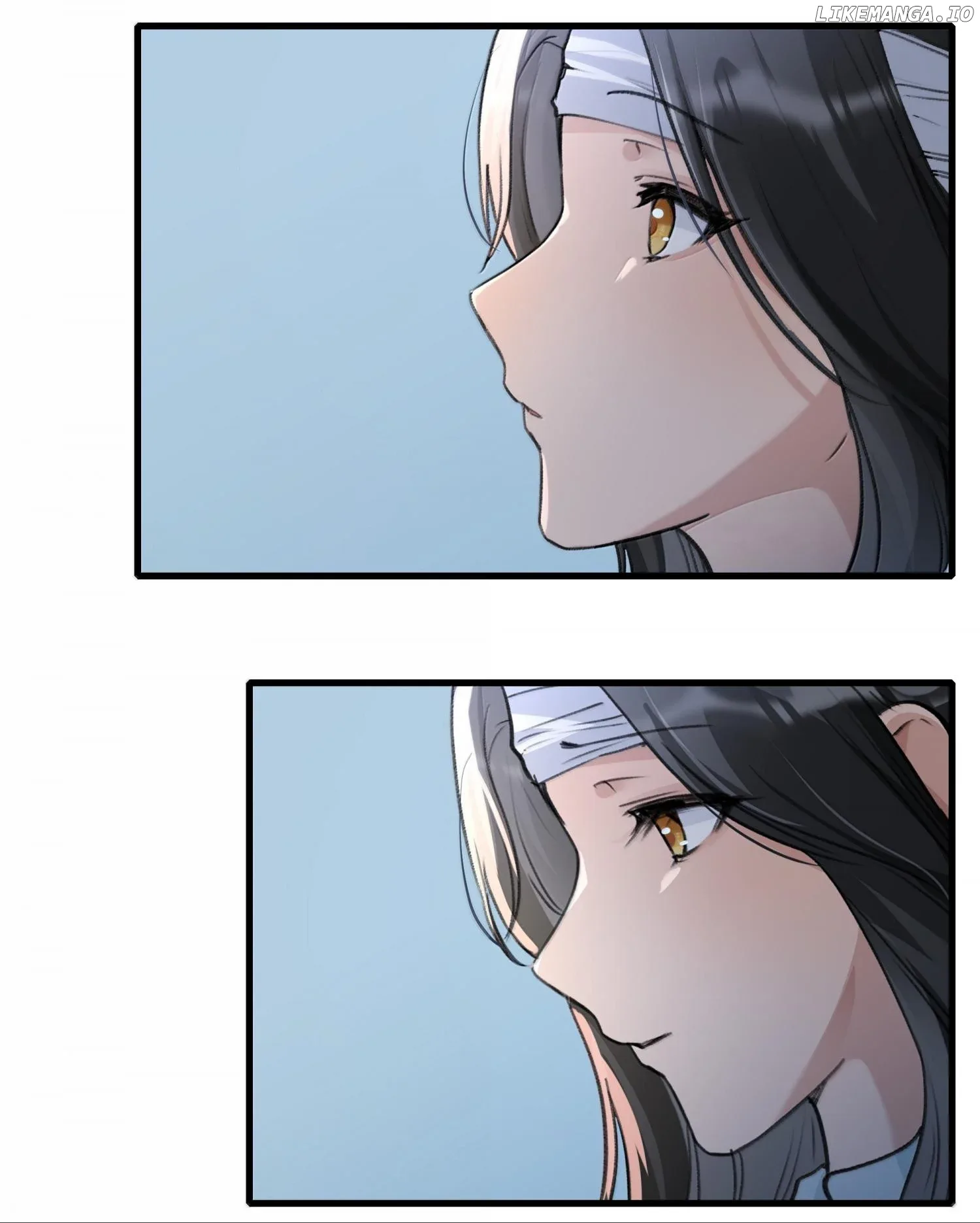 Long-awaited Feelings Chapter 116 page 23