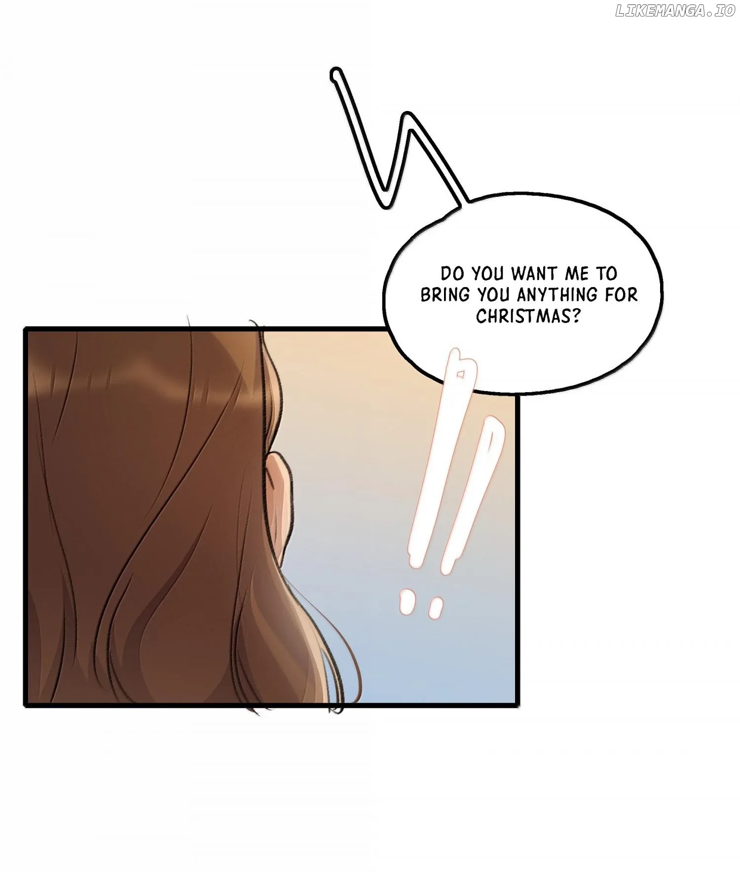 Long-awaited Feelings Chapter 116 page 27