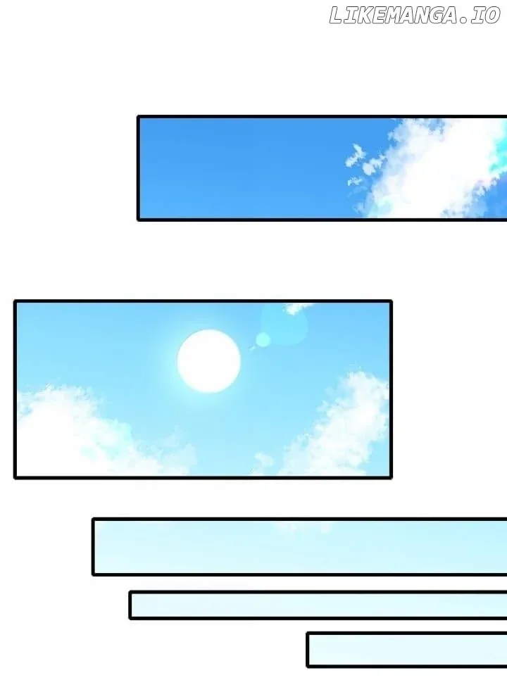 Long-awaited Feelings Chapter 118 page 9