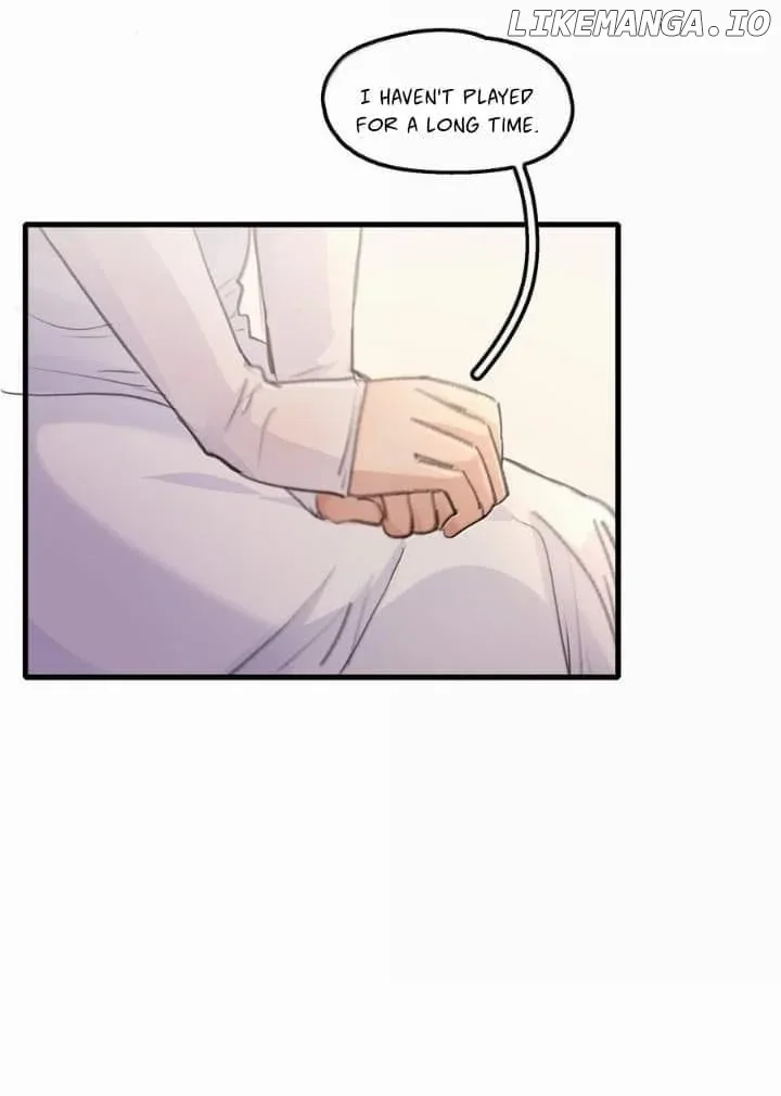 Long-awaited Feelings Chapter 120 page 9