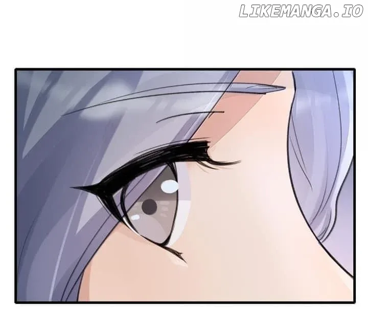 Long-awaited Feelings Chapter 118 page 7