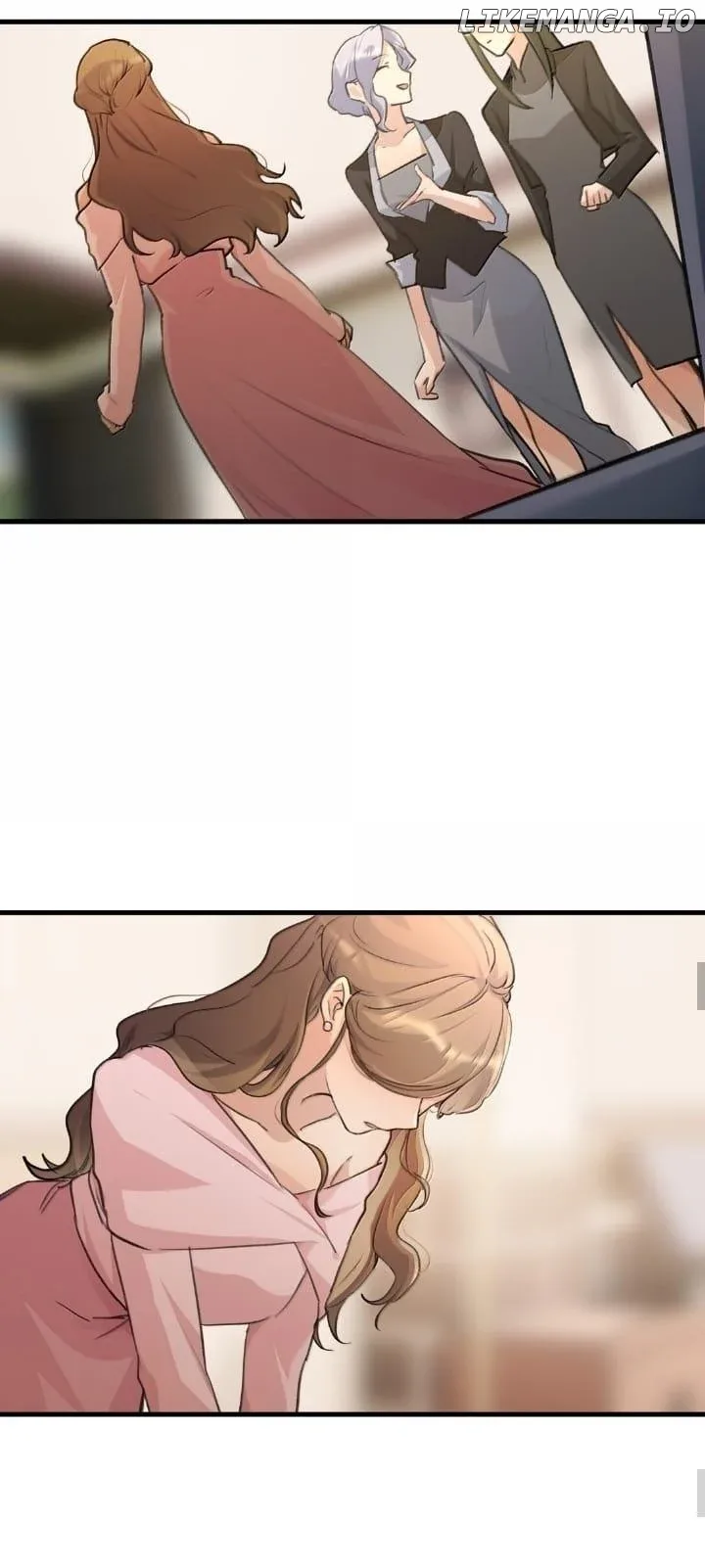 Long-awaited Feelings Chapter 118 page 11