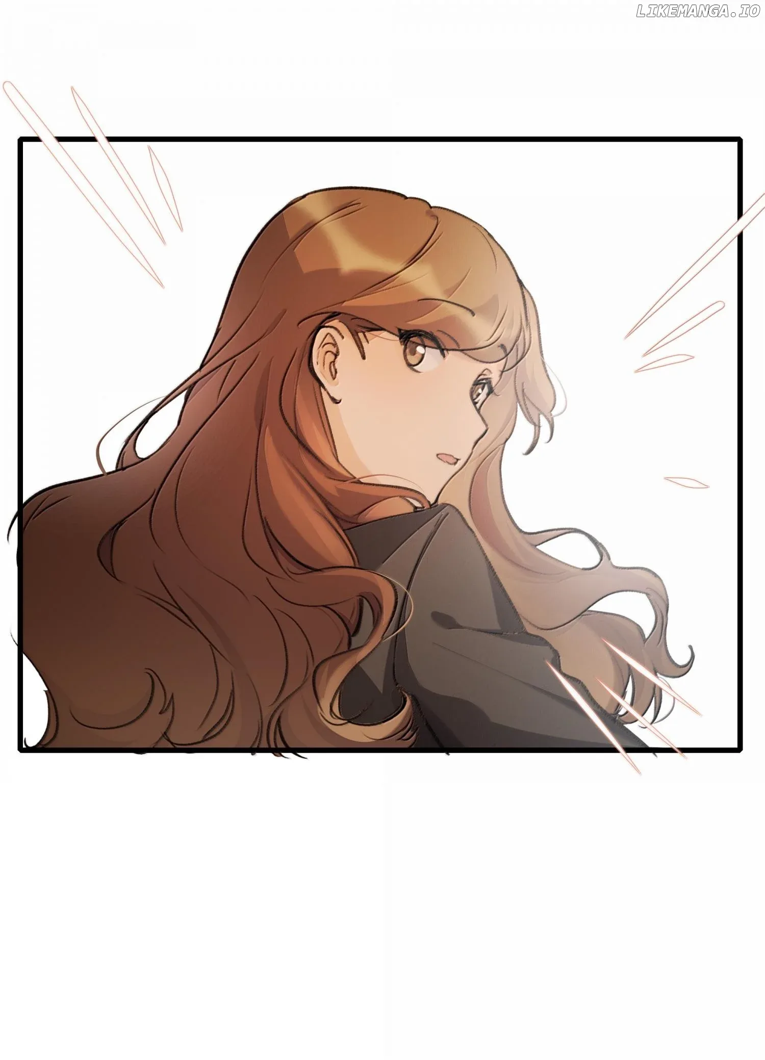 Long-awaited Feelings Chapter 116 page 28