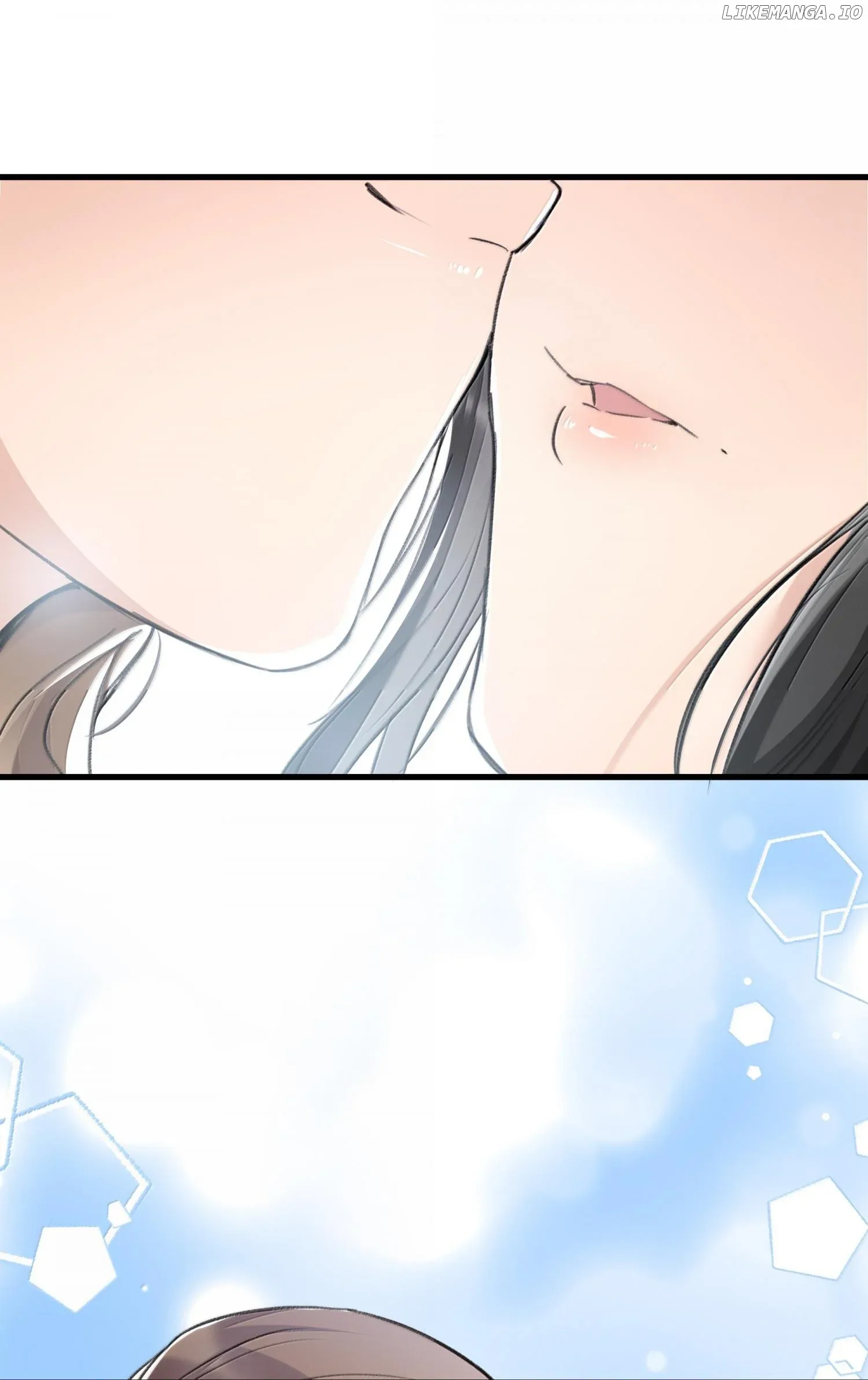Long-awaited Feelings Chapter 116 page 29