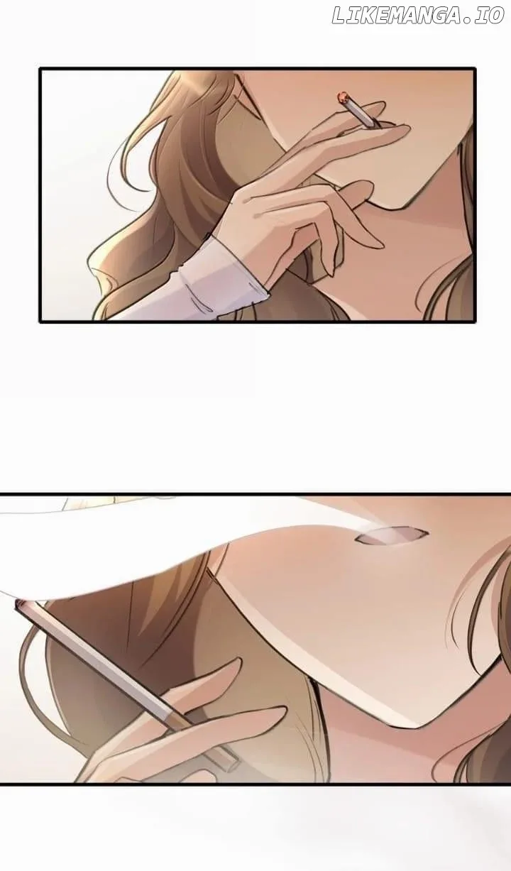 Long-awaited Feelings Chapter 120 page 12