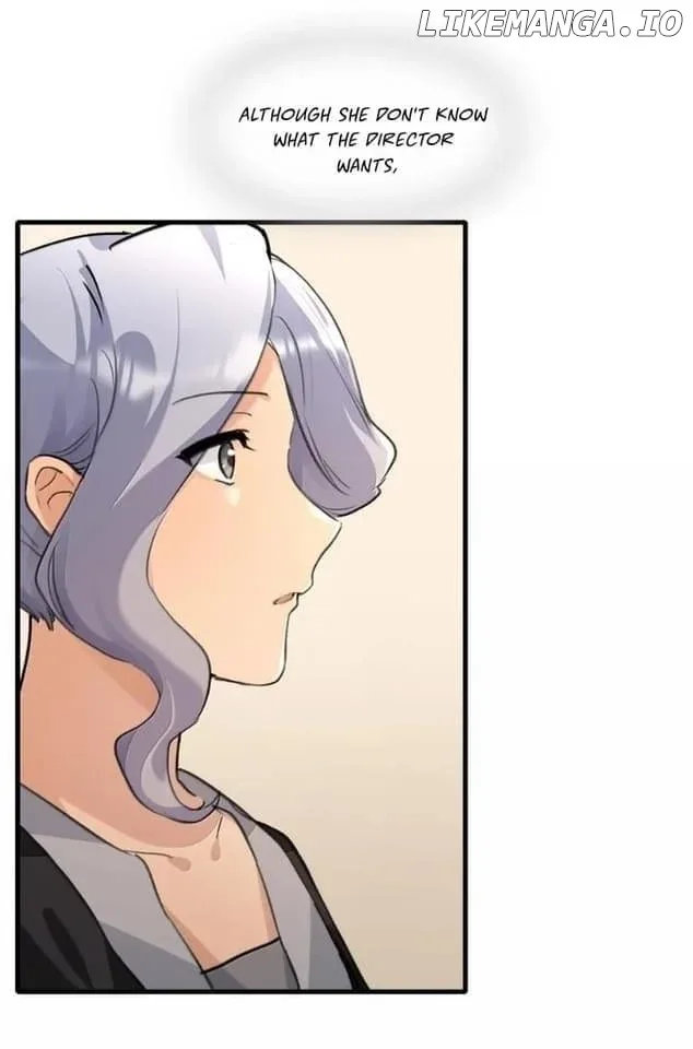 Long-awaited Feelings Chapter 120 page 3