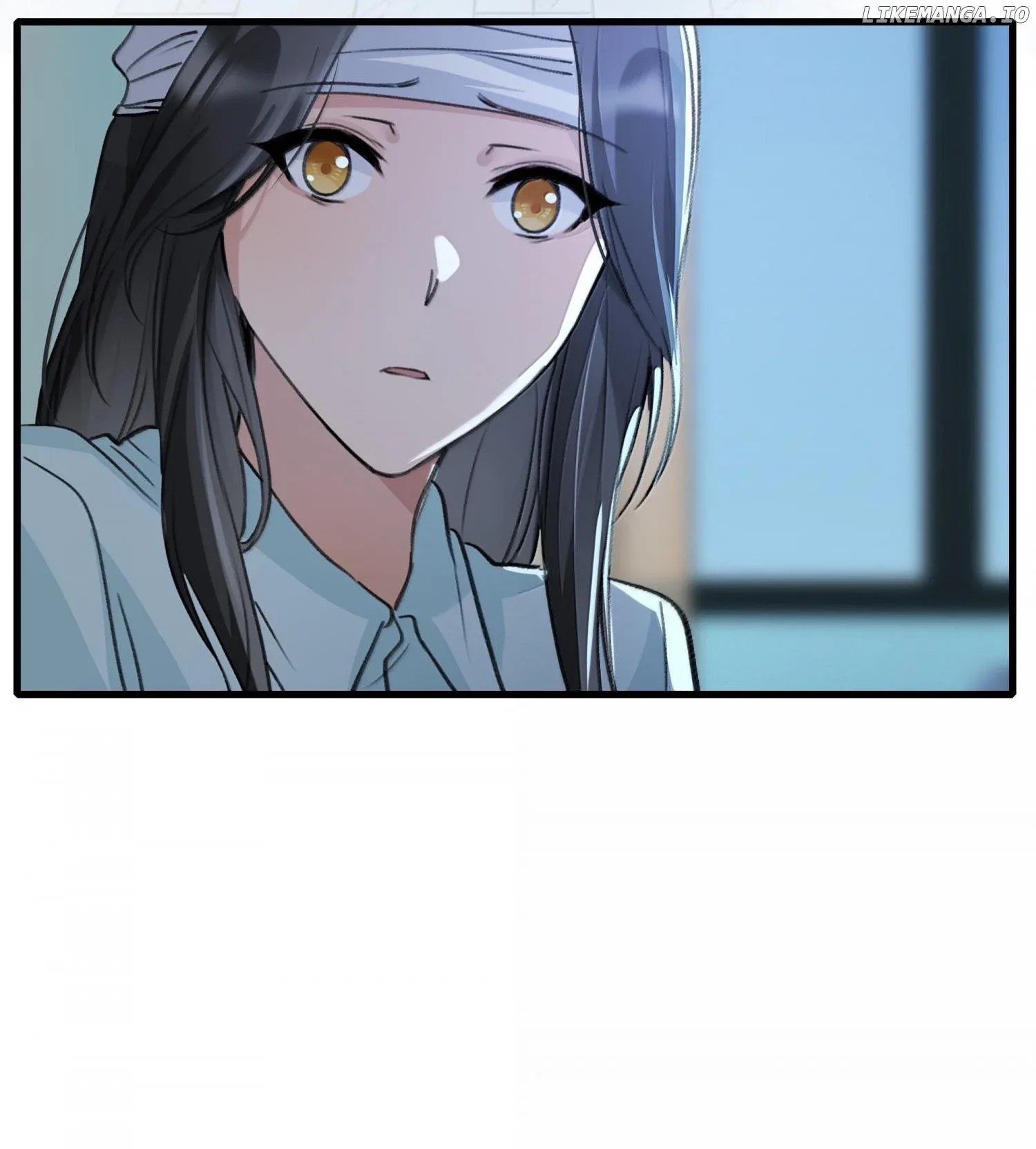 Long-awaited Feelings Chapter 116 page 26
