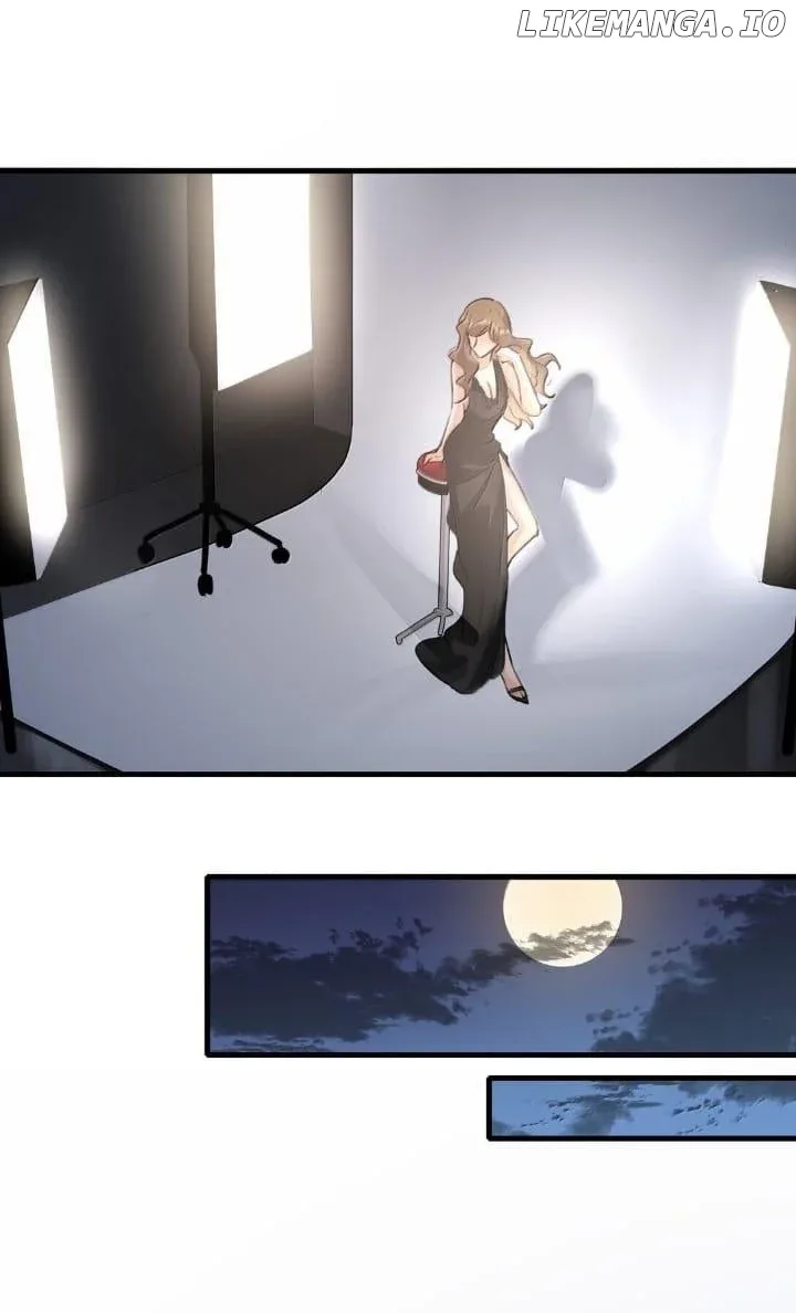 Long-awaited Feelings Chapter 118 page 14