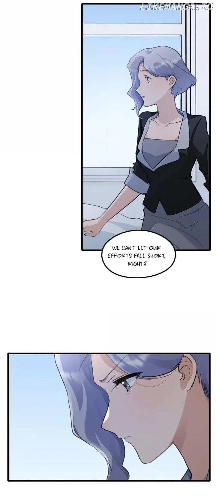 Long-awaited Feelings Chapter 119 page 7