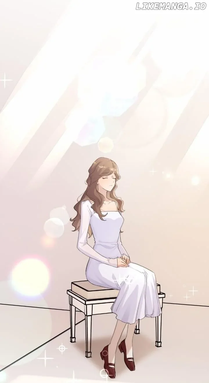Long-awaited Feelings Chapter 119 page 16