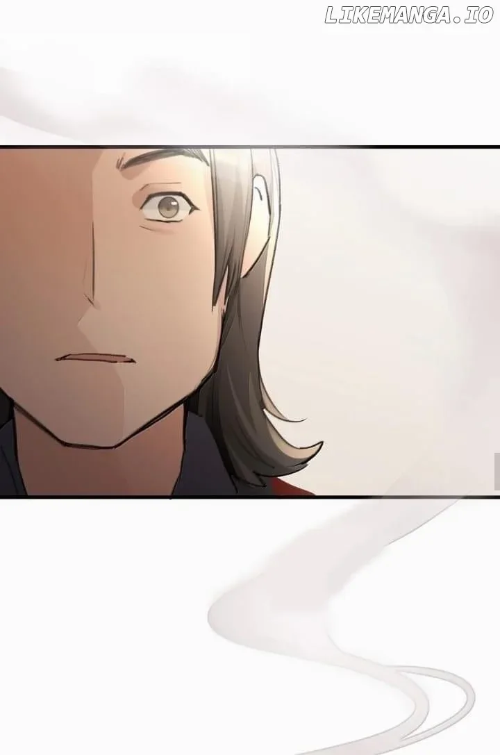 Long-awaited Feelings Chapter 120 page 14