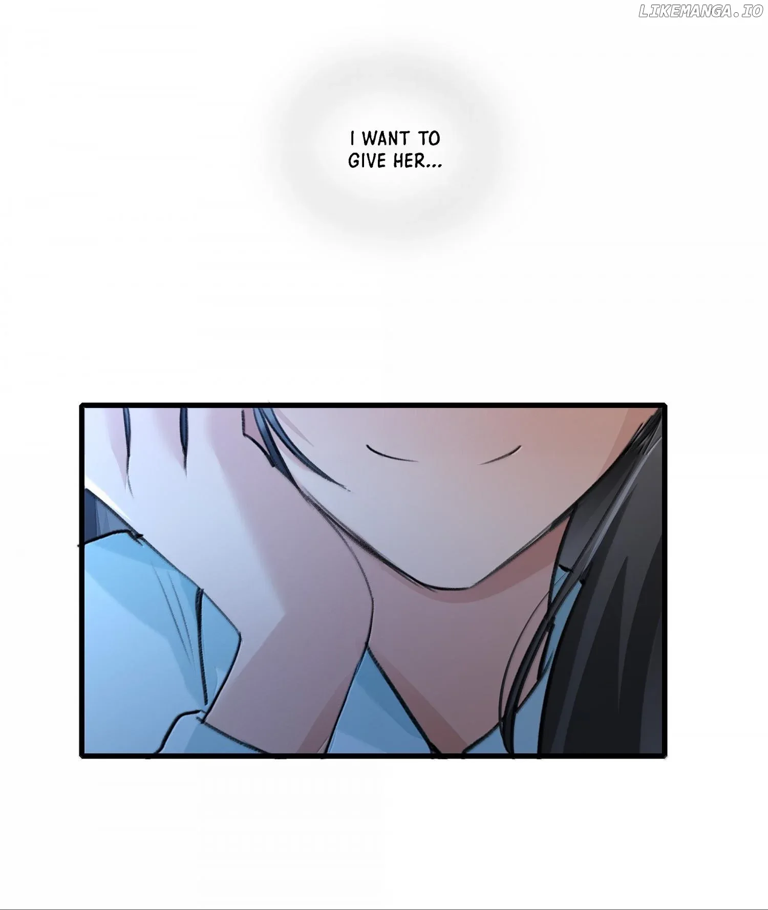 Long-awaited Feelings Chapter 116 page 33
