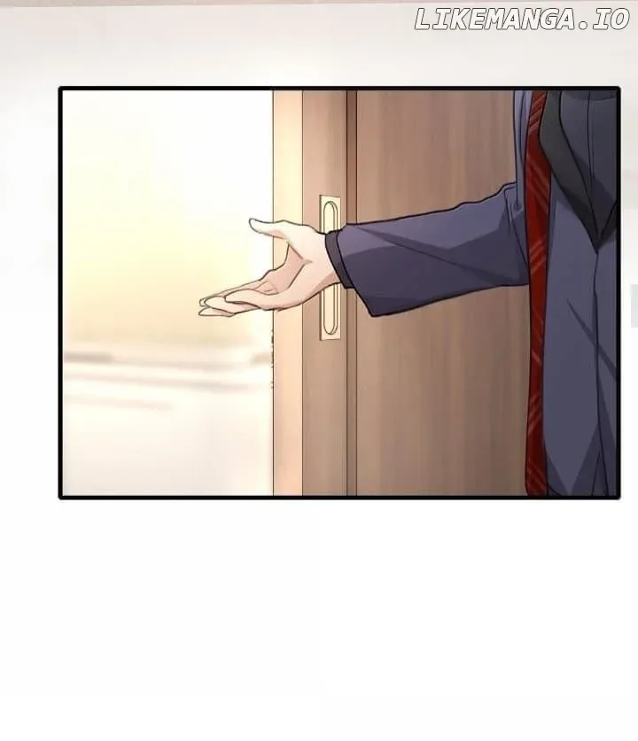 Long-awaited Feelings Chapter 119 page 12