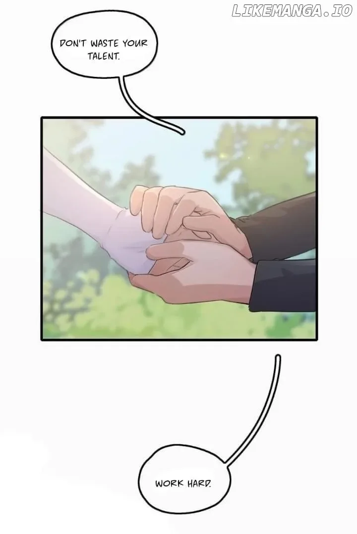 Long-awaited Feelings Chapter 120 page 22