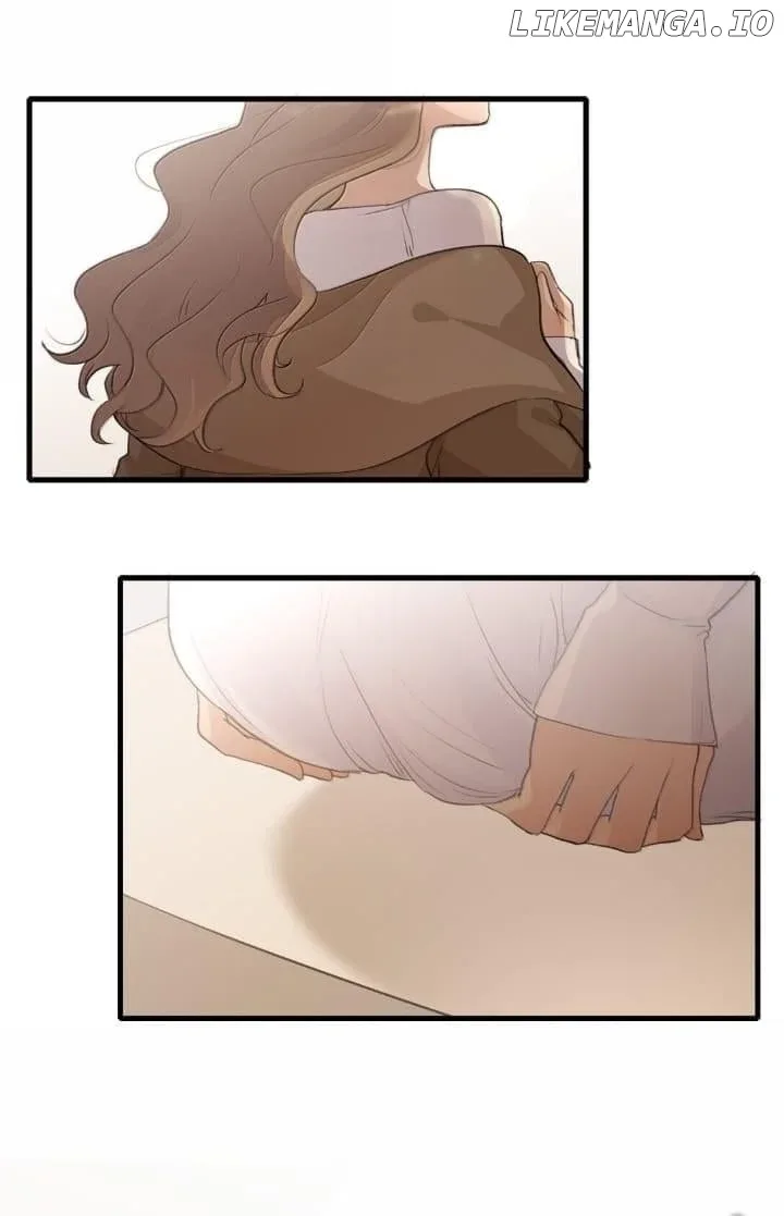 Long-awaited Feelings Chapter 119 page 15