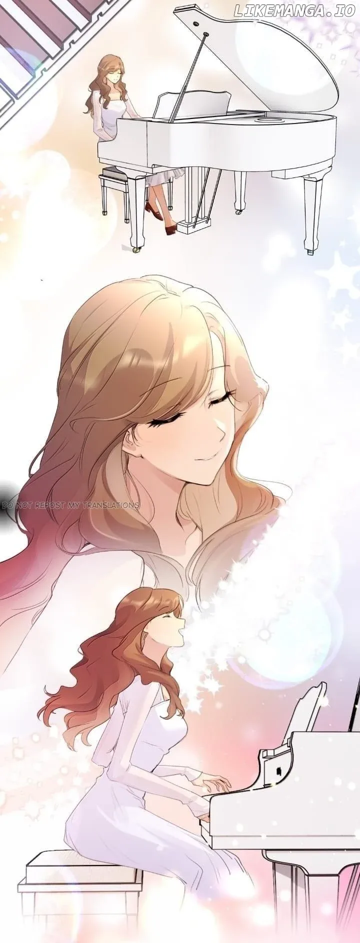 Long-awaited Feelings Chapter 119 page 20