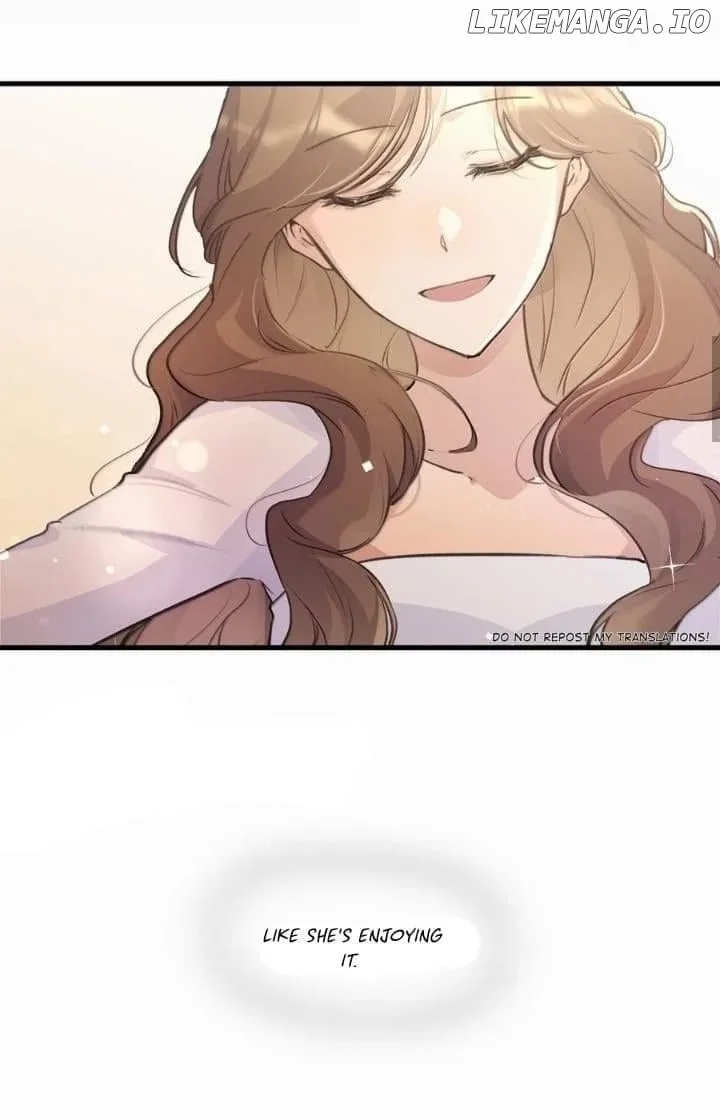 Long-awaited Feelings Chapter 120 page 5