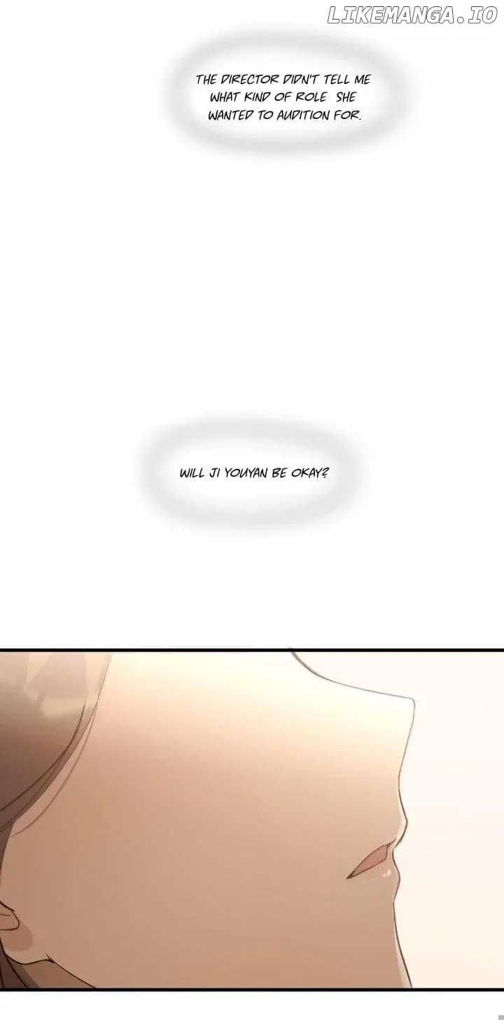 Long-awaited Feelings Chapter 119 page 18