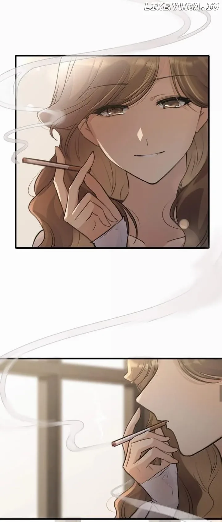 Long-awaited Feelings Chapter 120 page 15