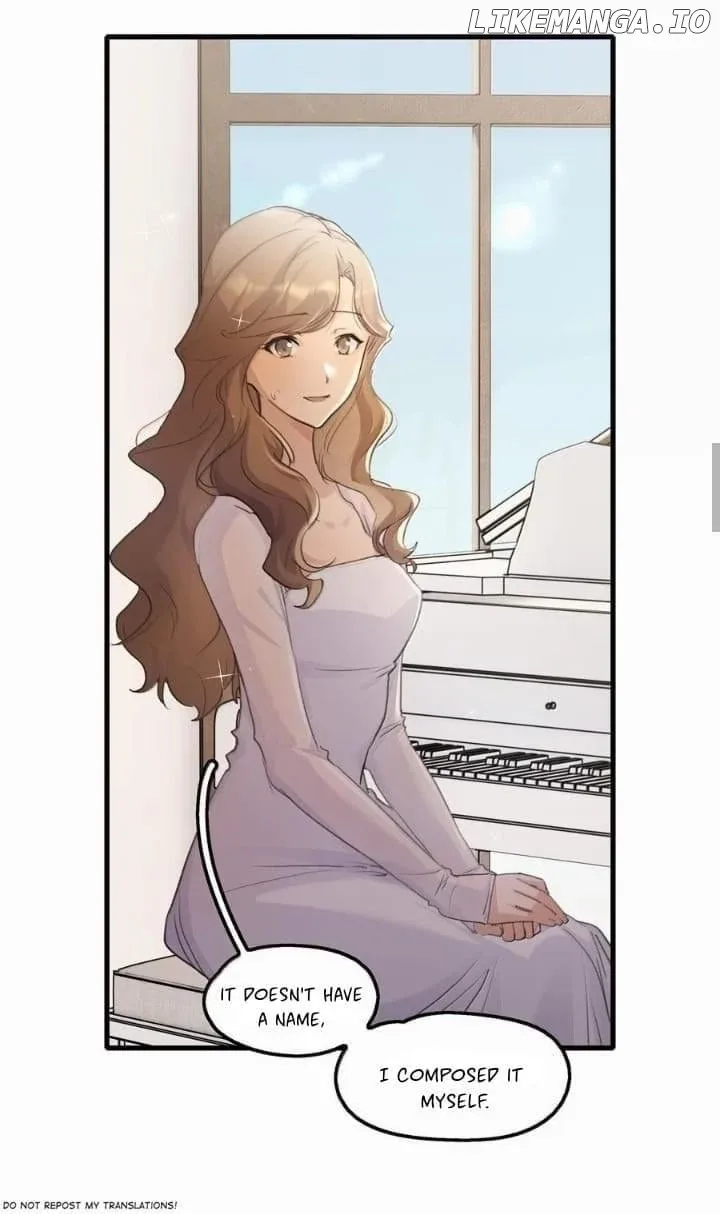 Long-awaited Feelings Chapter 120 page 7