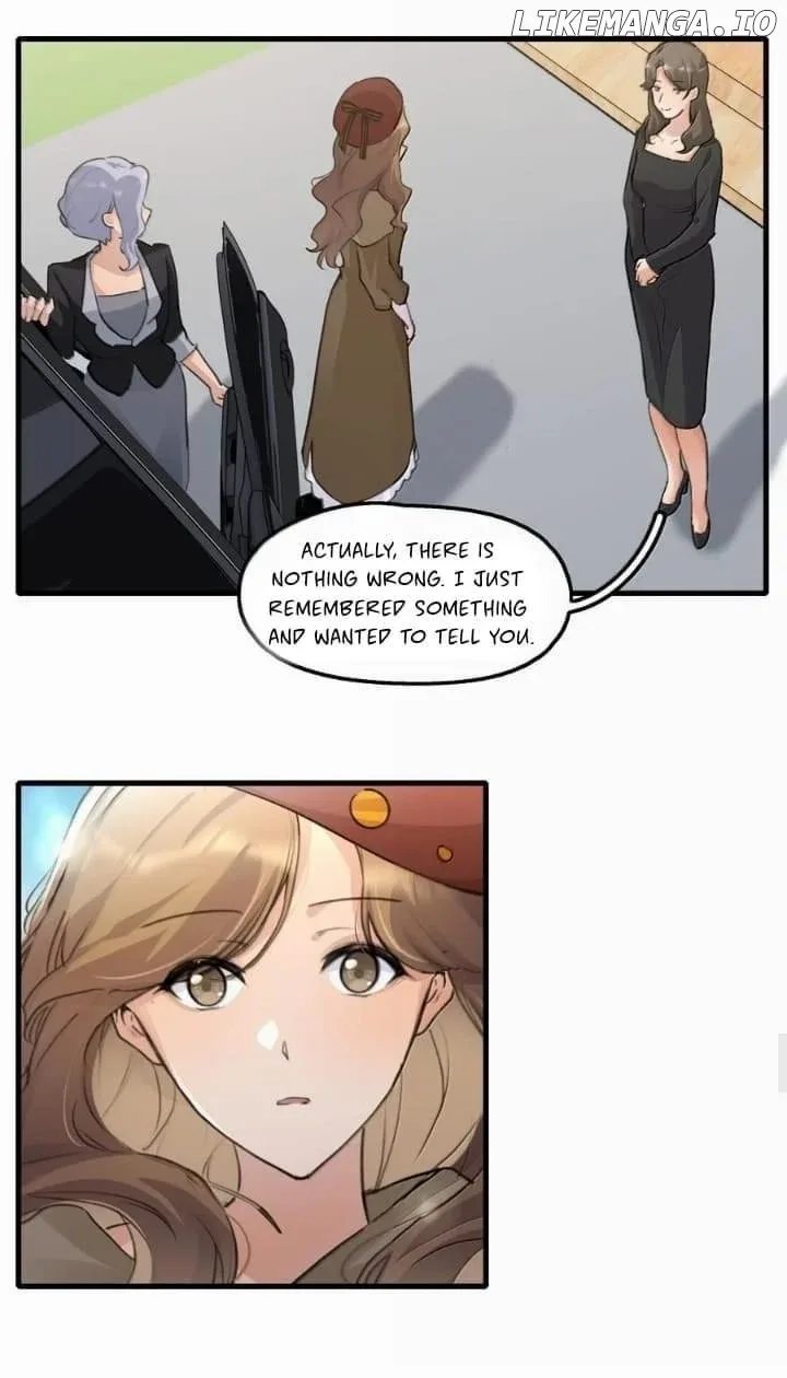 Long-awaited Feelings Chapter 120 page 18