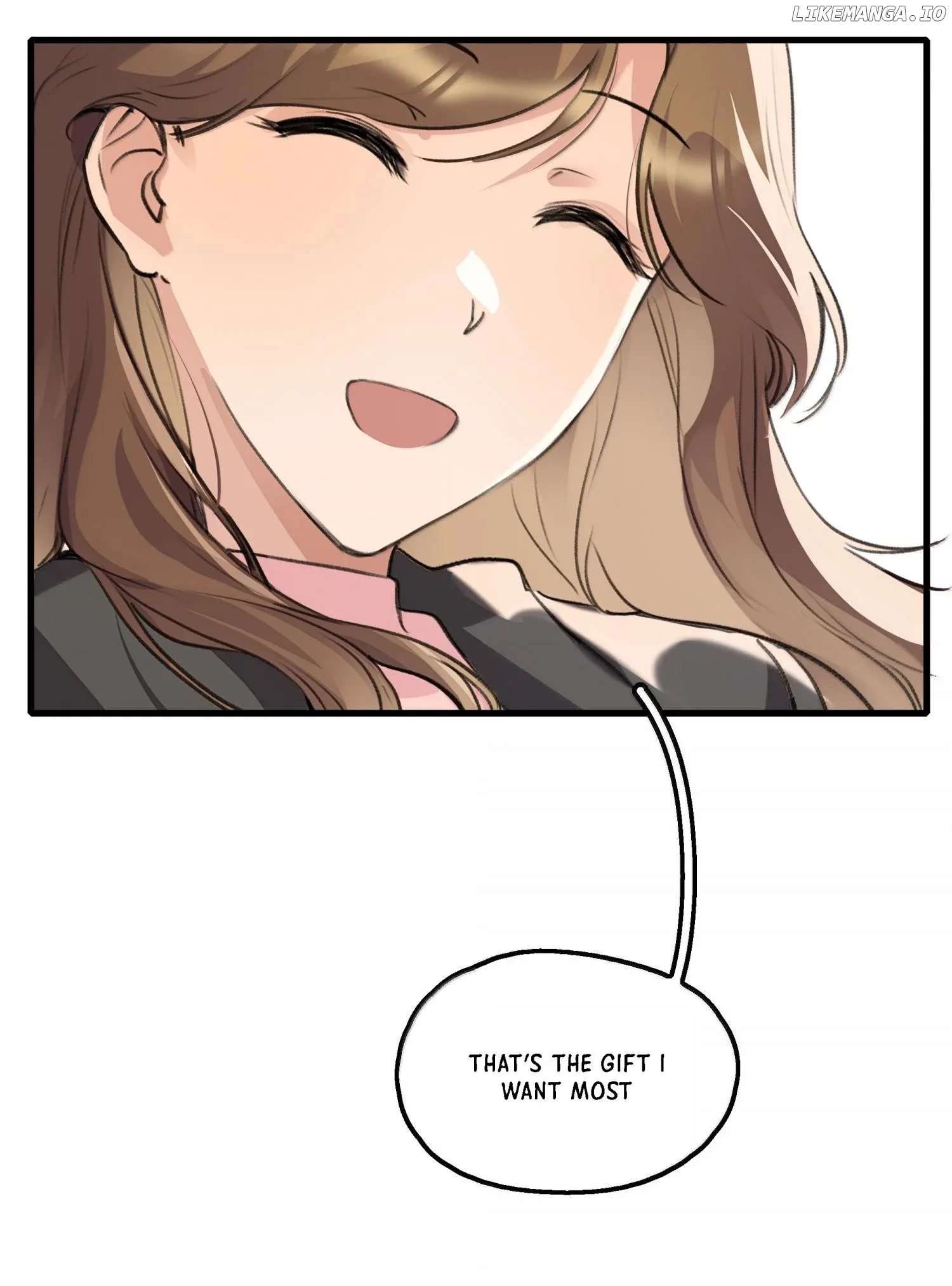 Long-awaited Feelings Chapter 116 page 31