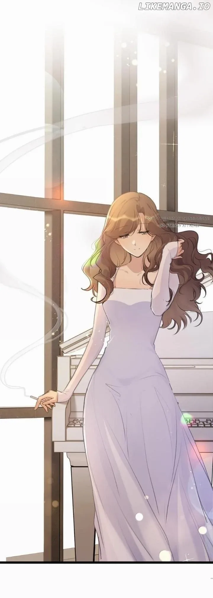 Long-awaited Feelings Chapter 120 page 13