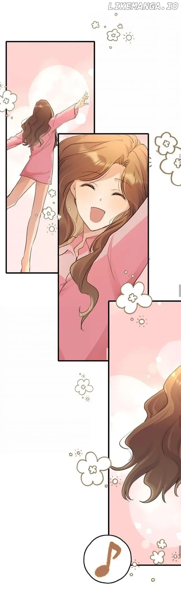Long-awaited Feelings Chapter 123 page 13