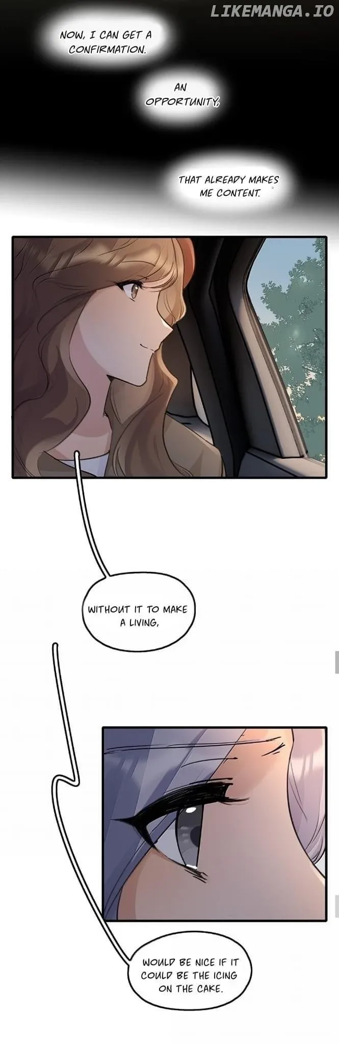 Long-awaited Feelings Chapter 121 page 14