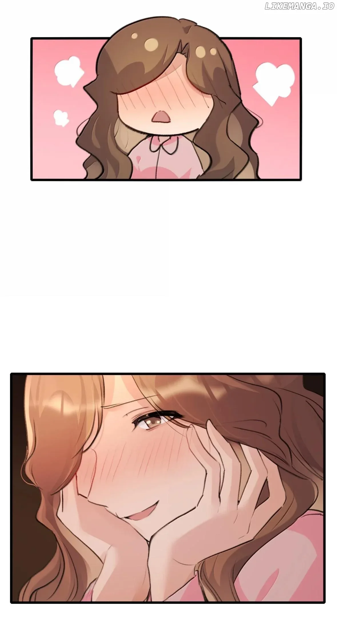Long-awaited Feelings Chapter 123 page 12