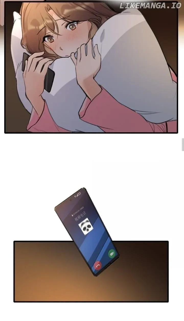 Long-awaited Feelings Chapter 122 page 12