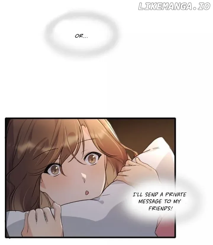 Long-awaited Feelings Chapter 122 page 10