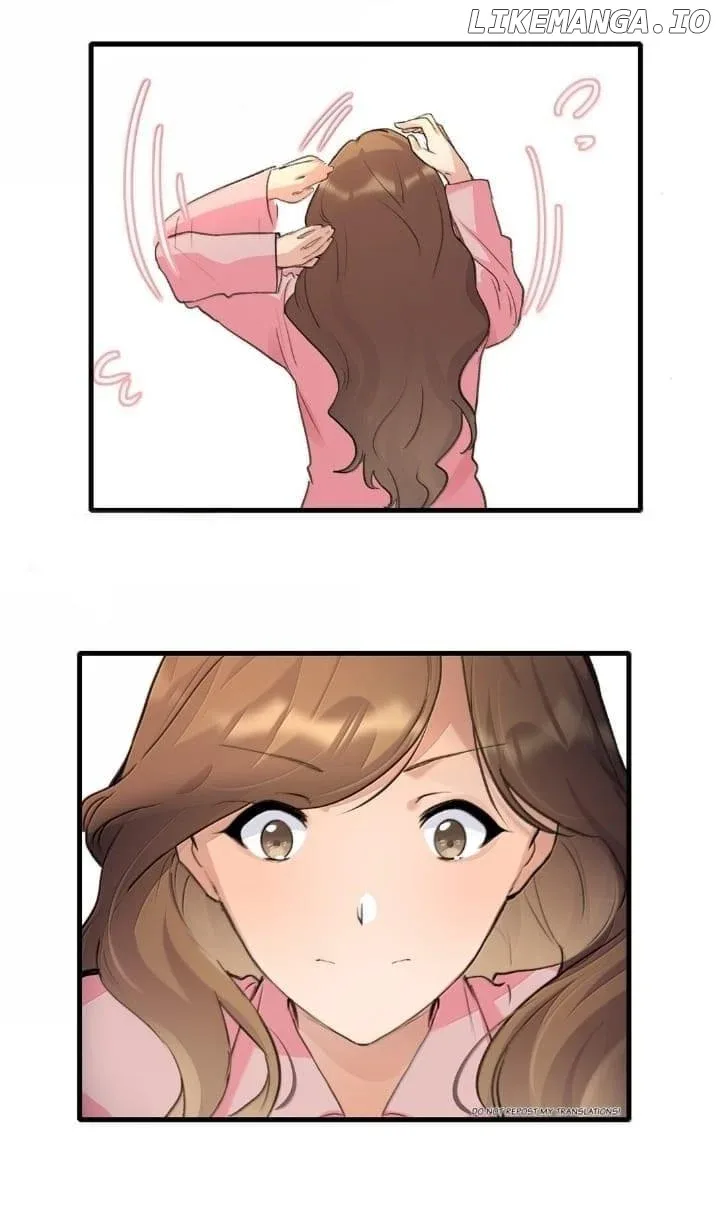Long-awaited Feelings Chapter 122 page 14
