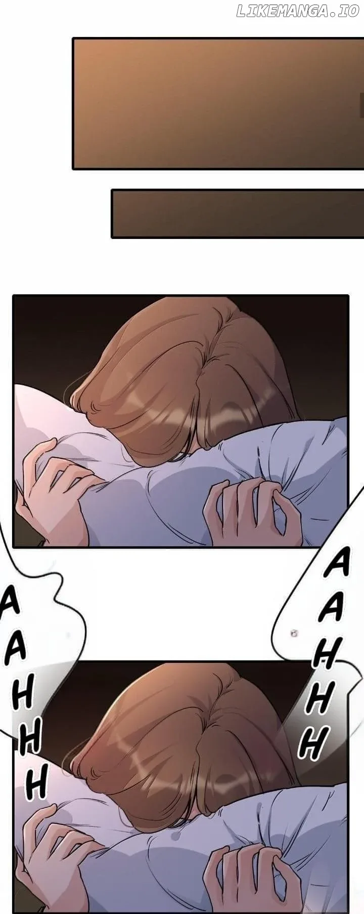 Long-awaited Feelings Chapter 122 page 6