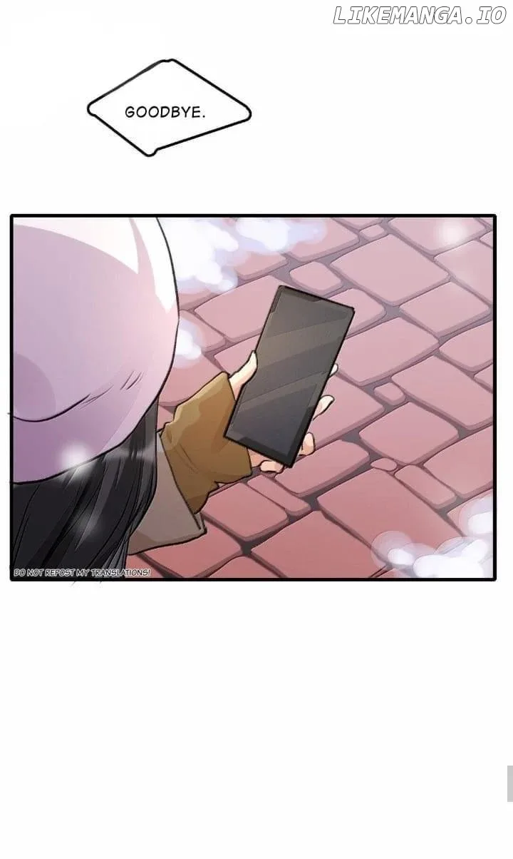 Long-awaited Feelings Chapter 122 page 20