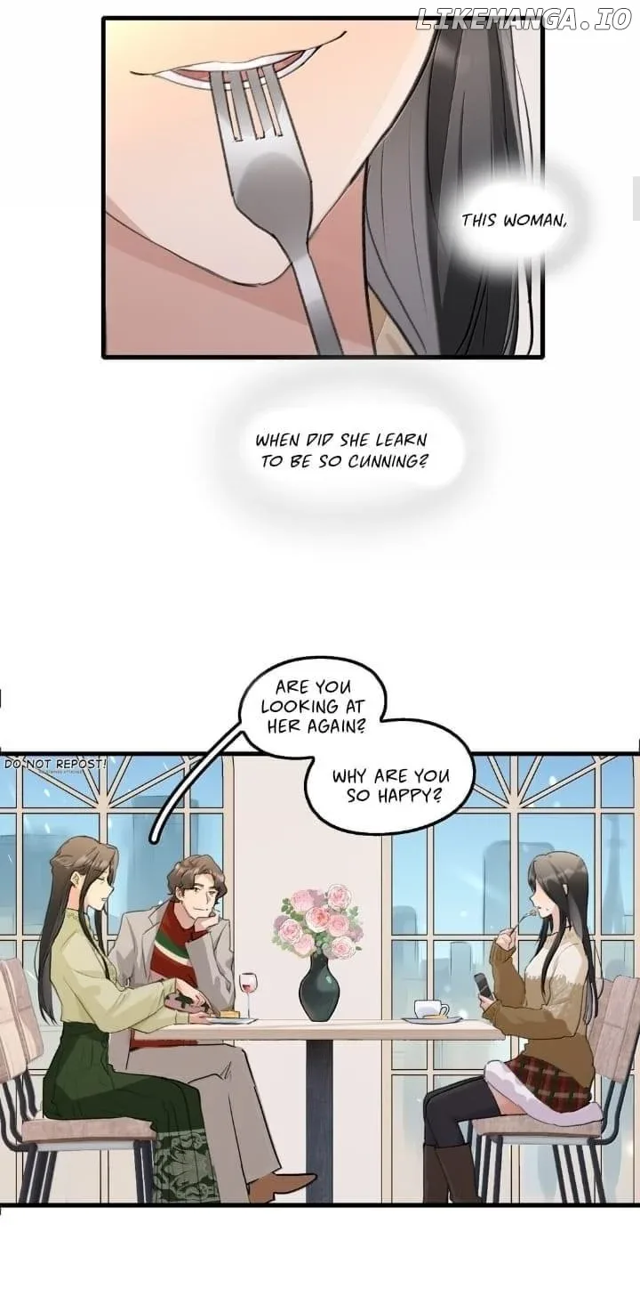Long-awaited Feelings Chapter 124 page 5