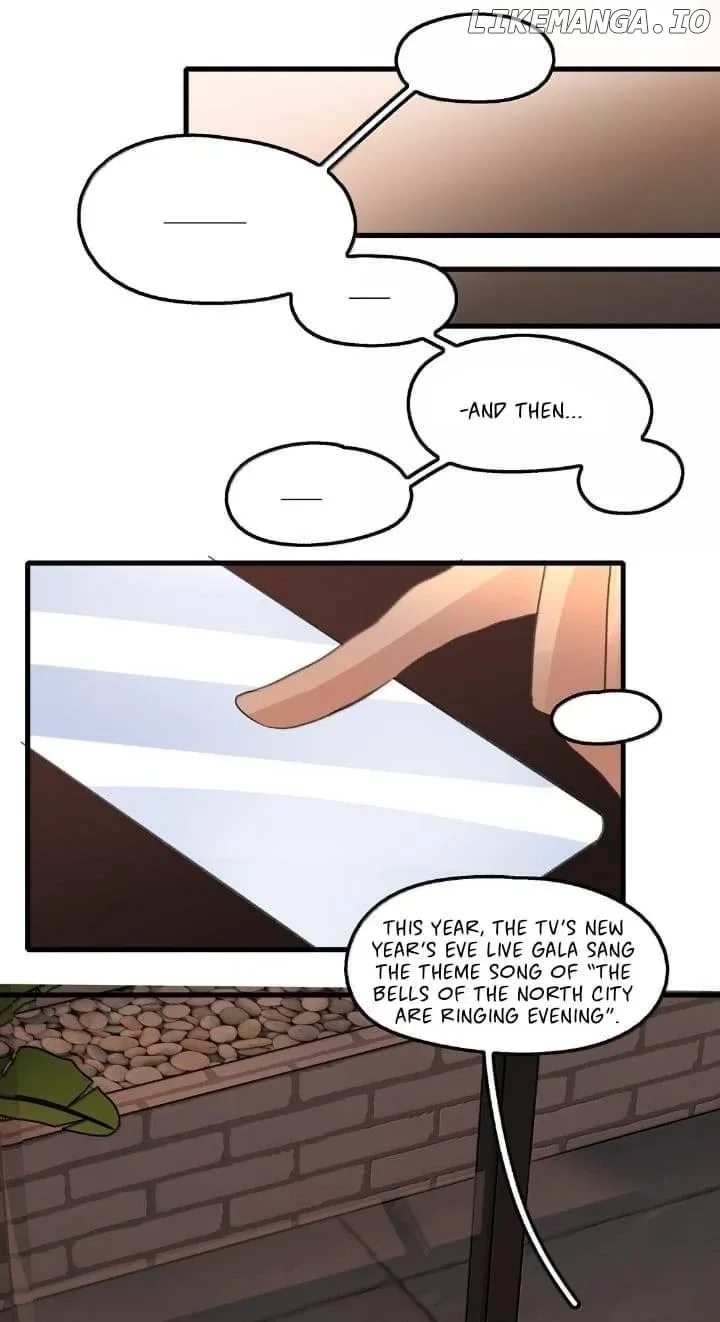 Long-awaited Feelings Chapter 124 page 15