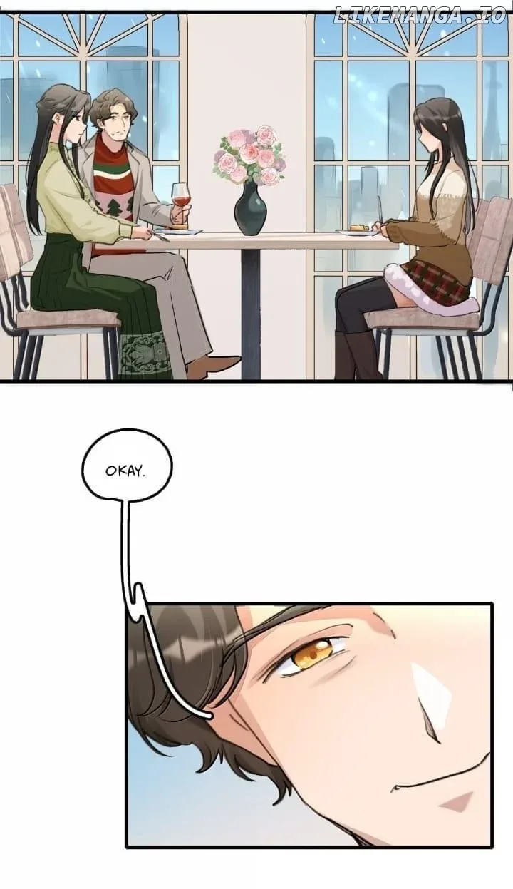 Long-awaited Feelings Chapter 124 page 9