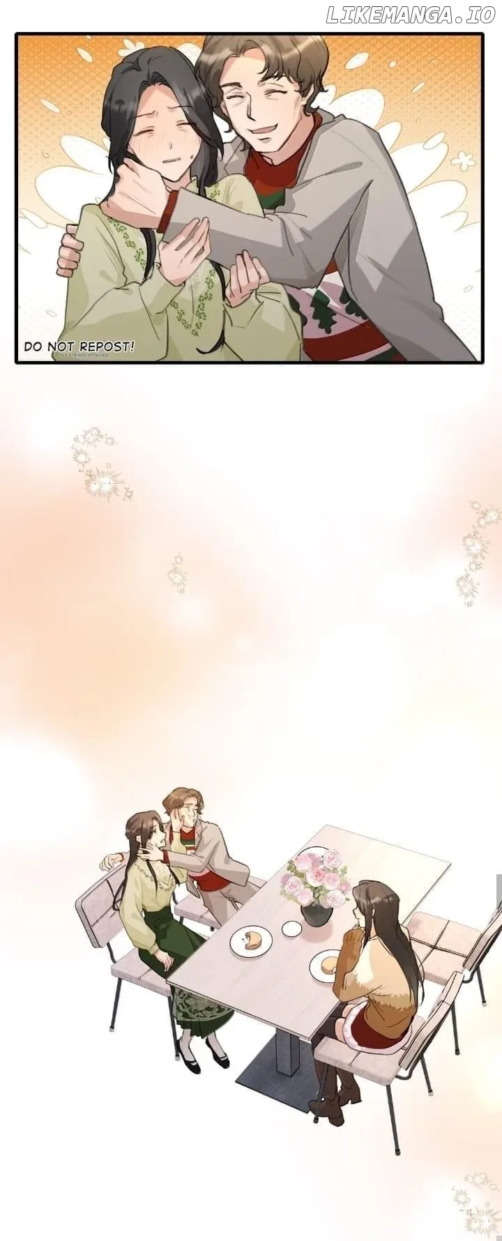Long-awaited Feelings Chapter 124 page 14