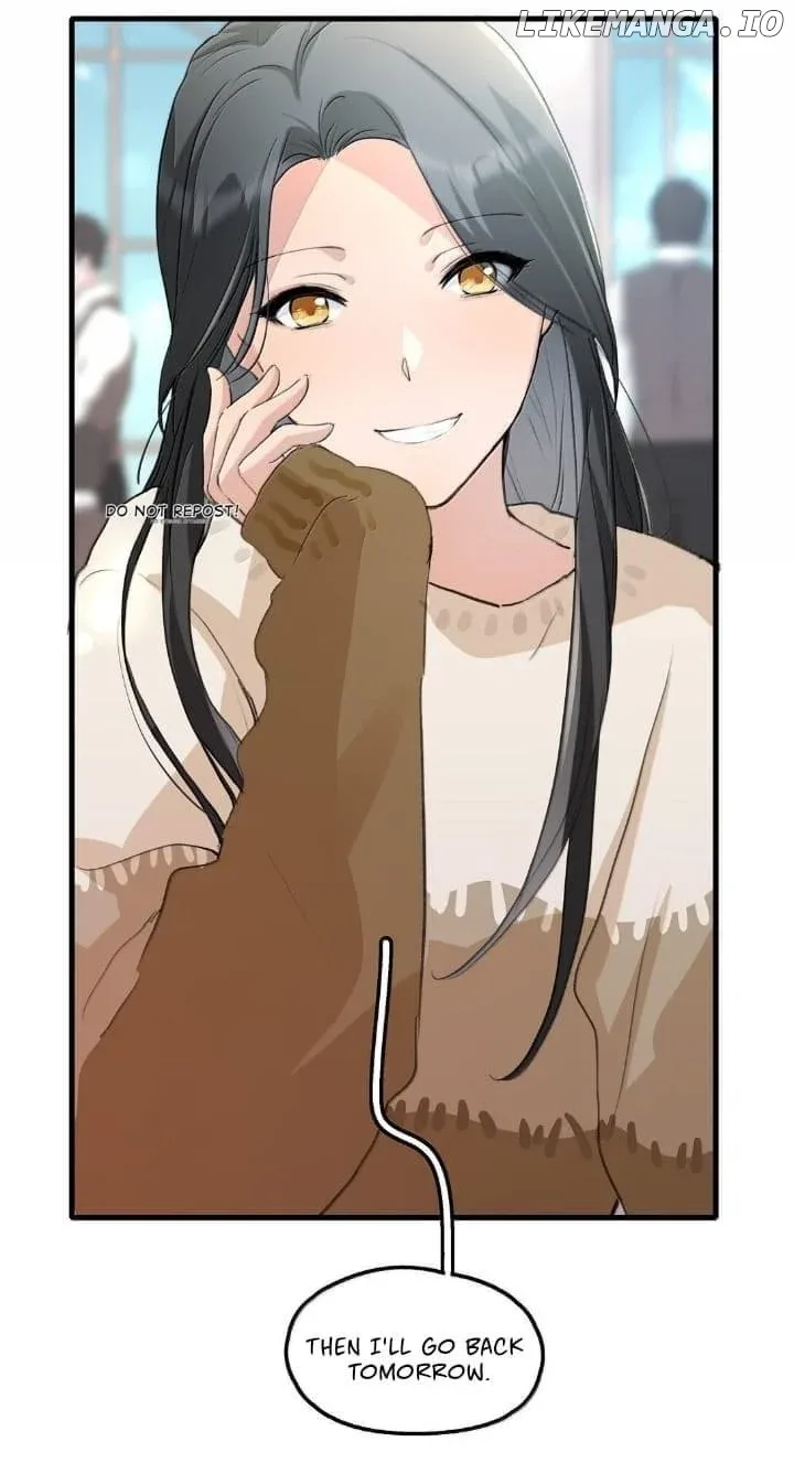 Long-awaited Feelings Chapter 124 page 12