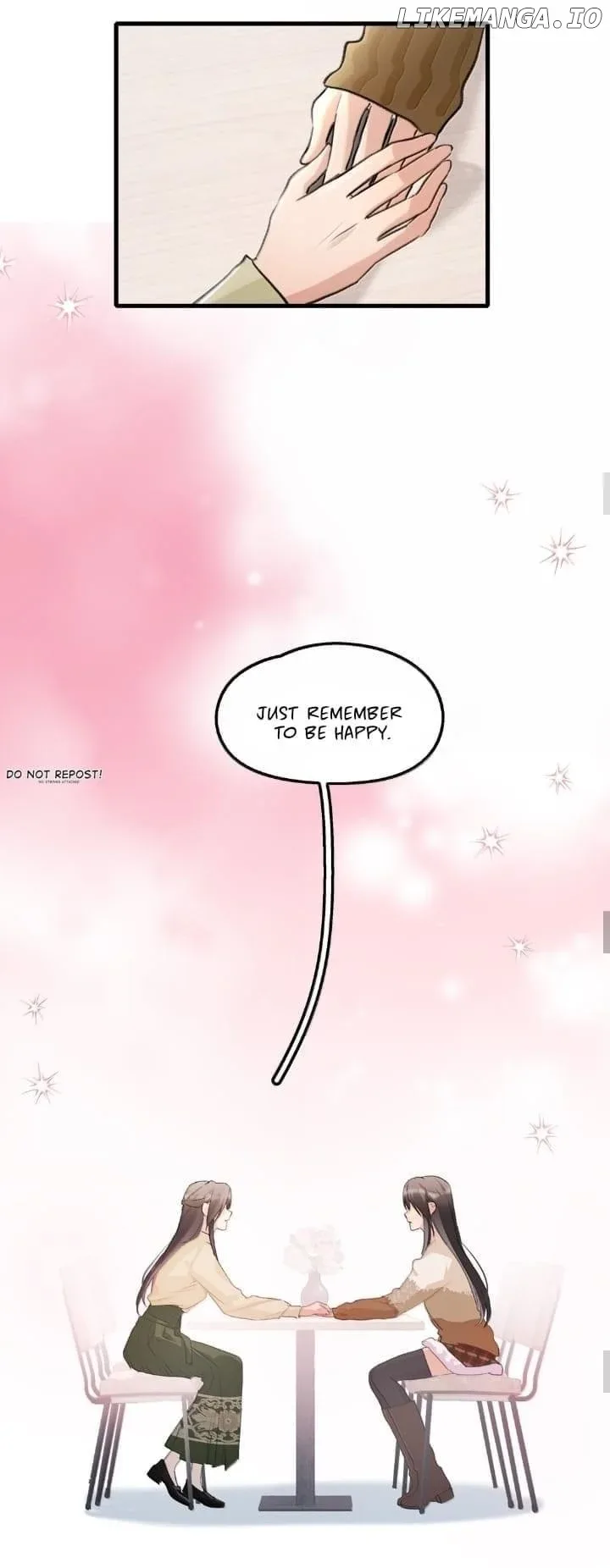 Long-awaited Feelings Chapter 124 page 11