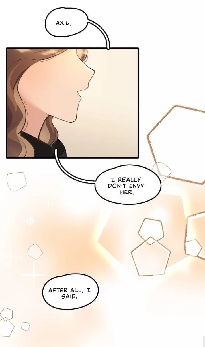 Long-awaited Feelings Chapter 125 page 21