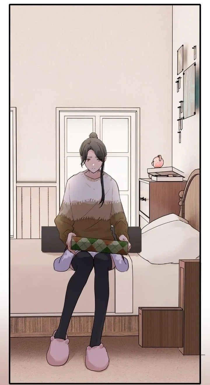 Long-awaited Feelings Chapter 125 page 11
