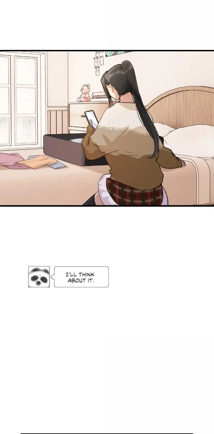 Long-awaited Feelings Chapter 125 page 7