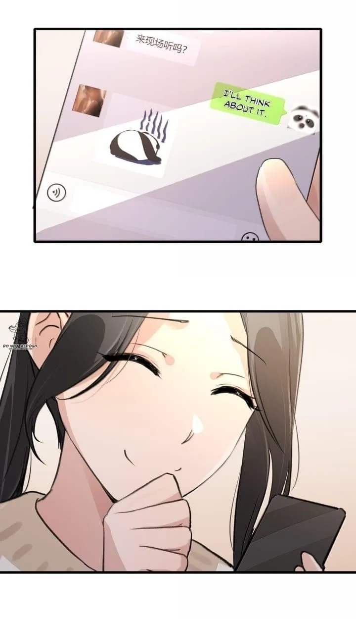 Long-awaited Feelings Chapter 125 page 8
