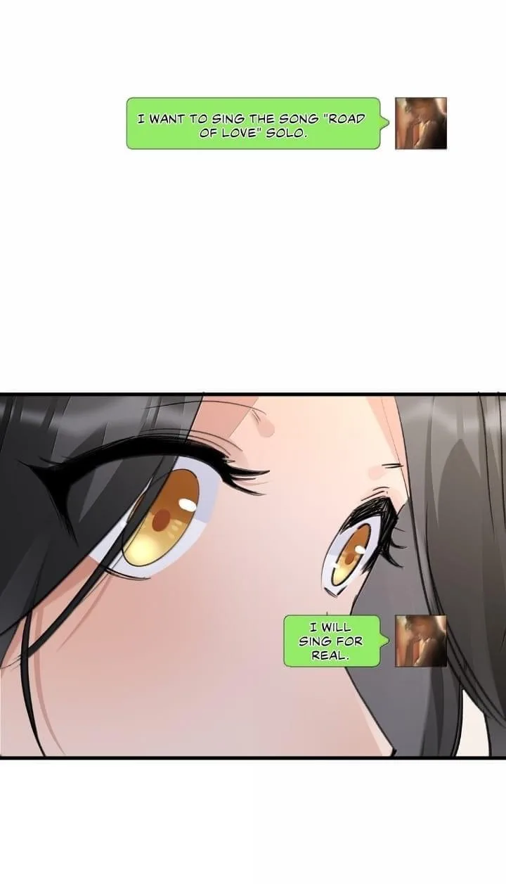 Long-awaited Feelings Chapter 125 page 5