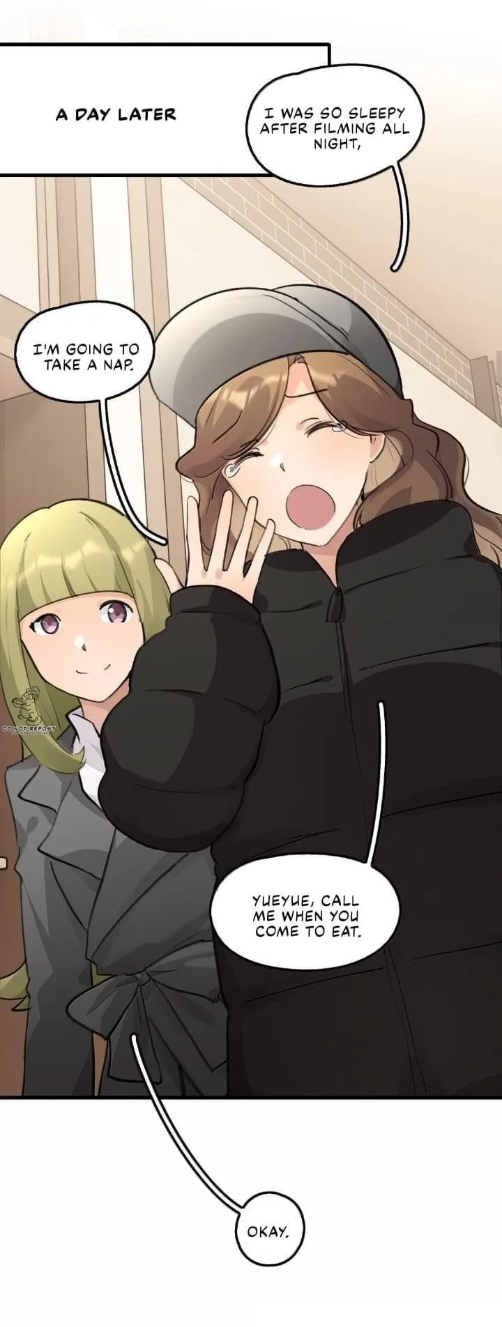 Long-awaited Feelings Chapter 125 page 13