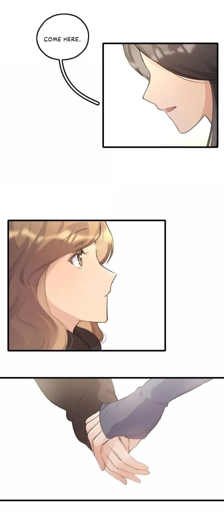 Long-awaited Feelings Chapter 126 page 3