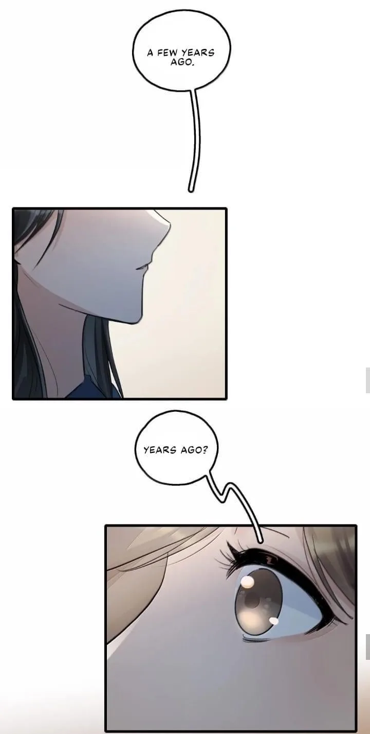 Long-awaited Feelings Chapter 126 page 13